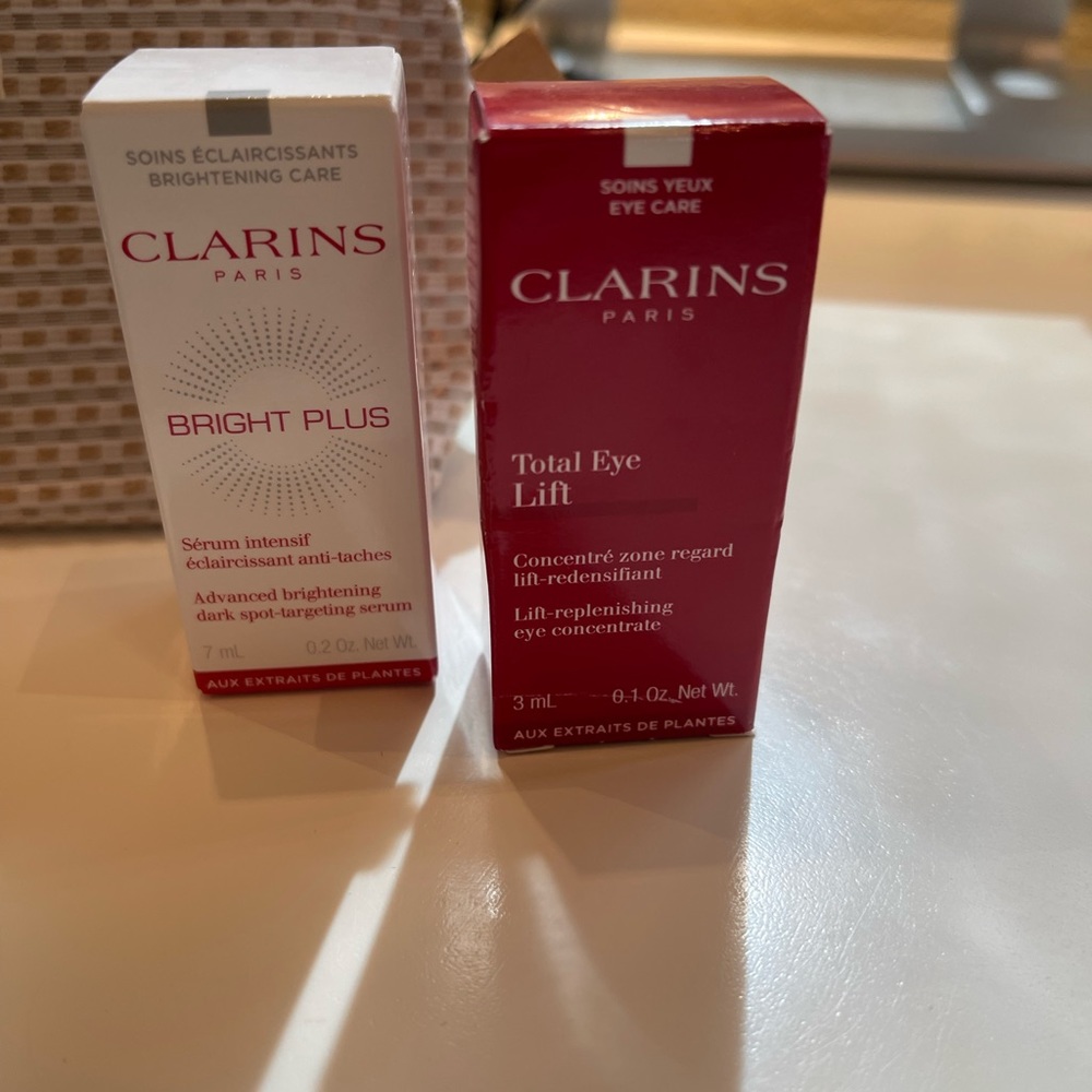 Clairins Makeup Pouch - Picture 4 of 6